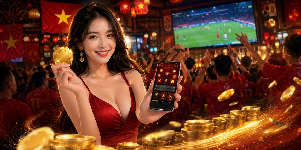 Người dùng Hà Nội đăng ký nhận thưởng và khám phá trò chơi mới trên điện thoại
