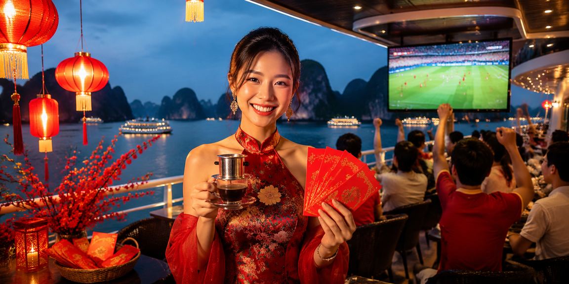 Người chơi cược lớn theo dõi kết quả Live Casino trên màn hình điện thoại tại Việt Nam