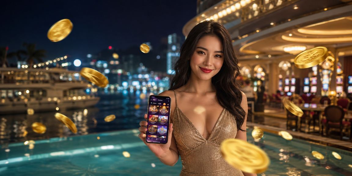 Người dùng thực hiện giao dịch nạp tiền trực tuyến để nhận ưu đãi casino tại Việt Nam
